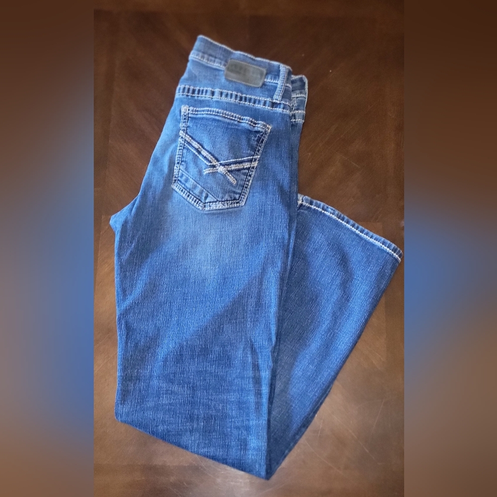 Men's BKE 34x32 Jake style